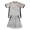 Børn - CA Osasuna Fodboldtrøje Udebane 2024-25